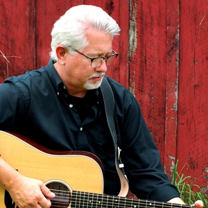 Daryl Mosley @ Eldridge United Methodist Church – Eldridge, IA