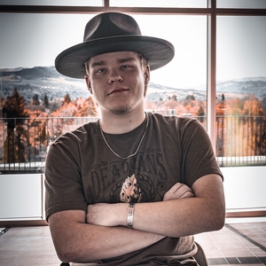 Jaden Decker @ River Music Experience & Redstone Room – Davenport, IA