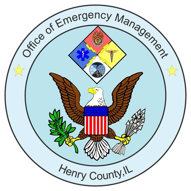 Kewanee/Wethersfield Townships Declared Local State of Emergency