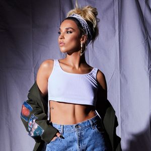 Shaylen @ Capitol Theatre – Davenport, IA