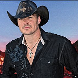 Chas Collins @ Apple Valley Campers Village – Howard, OH