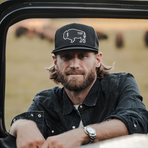 Chase Rice @ Vibrant Arena at The MARK – Moline, IL