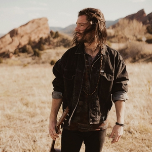 Fred Dionne @ Café de la Gare X Boréale Ravito – Sainte-Adèle, QC