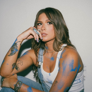 Ella Langley @ Vibrant Arena at The MARK – Moline, IL