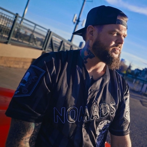 Big Murph @ The KING of CLUBS – Columbus, OH