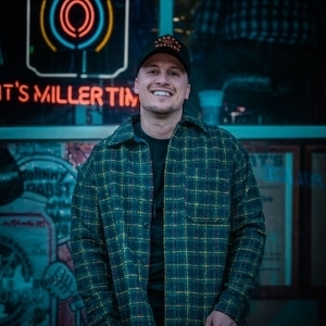 Vince Lemire @ Parc Amyot – Saint-paul-dindustrie, QC