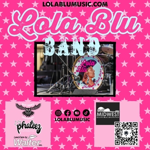Lola Blu @ Route 30 slots and cocktails – Rock Falls, IL