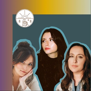 Émilie Landry @ Place d’Armes – Montreal, QC