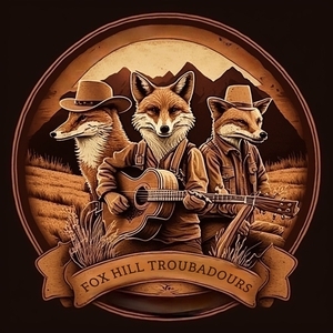 Fox Hill Troubadours @ POUR BROS. Craft Taproom – Peoria Heights, IL