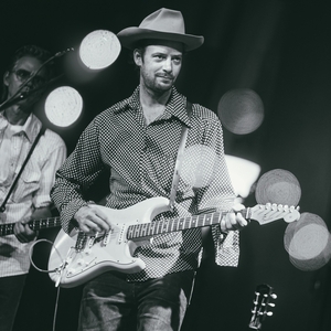 Erik Koskinen @ Natalies Grandview (Music Hall & Kitchen) – Columbus, OH