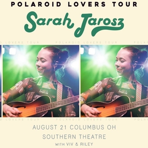 Viv & Riley @ Southern Theatre – Columbus, OH