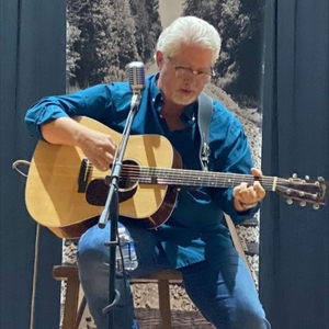 Daryl Mosley @ University United Methodist Church – Peoria, IL