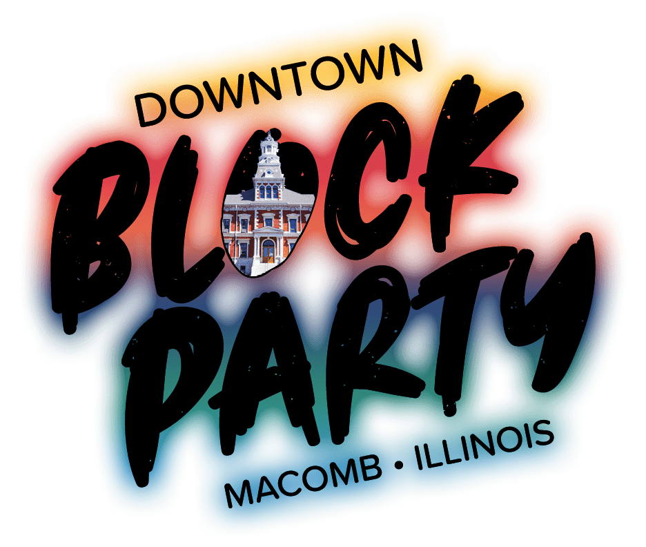 Downtown Block Party September 12th