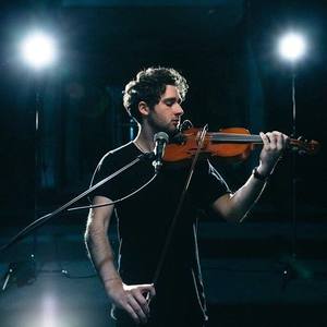 William Lamoureux – musician @ Verdure Theater – Montréal, QC