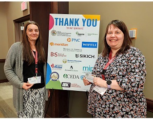 WIRC Employees Recognized