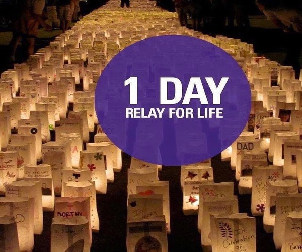 Henry and Stark County Relay For Life 2024 Walk for A Cure on August 17th