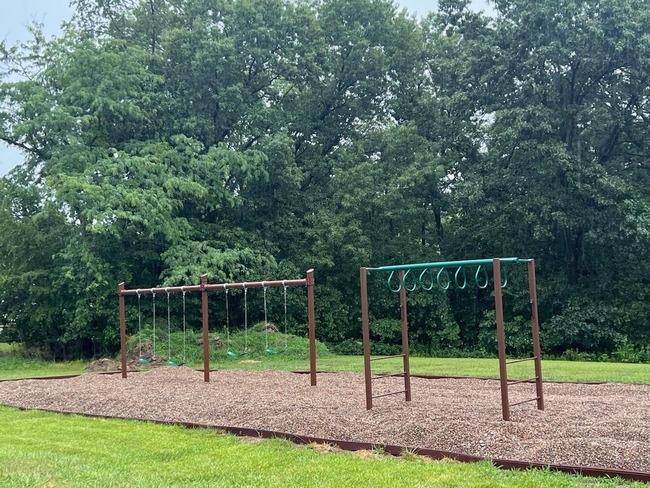 New Playground Opens at Jensen Woods Camp with Community Support