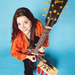 Carolyn Wonderland @ Smokin Willies BBQ – Barbecue Restaurant & Catering – Galesburg, IL