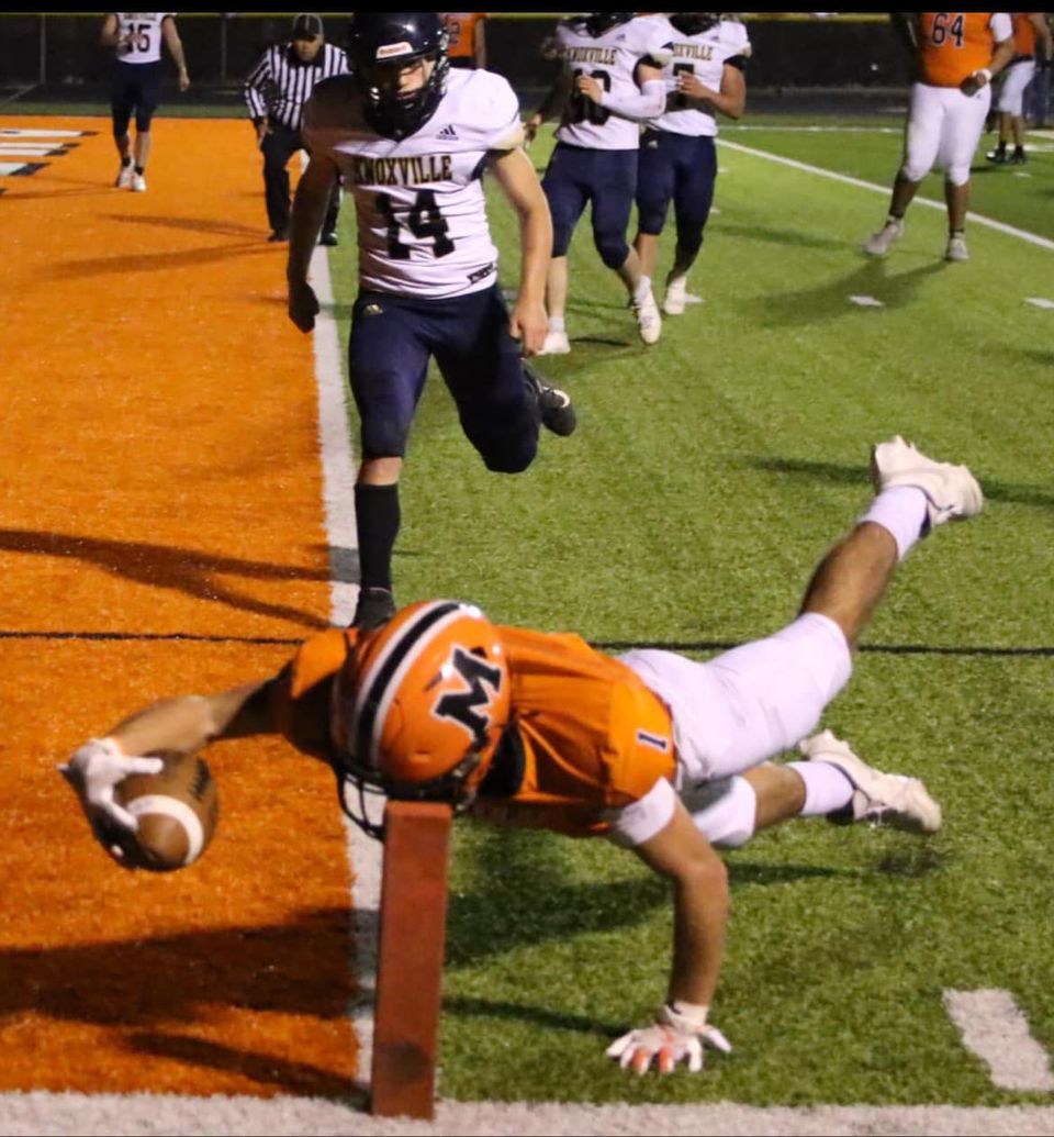 With great effort, you get great rewards! Photo credit Darrell Ratermann. #OnceABomberAlwaysABomber