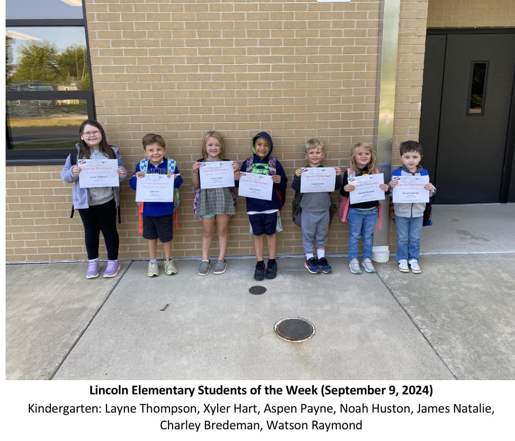 Macomb 185 Schools Posted