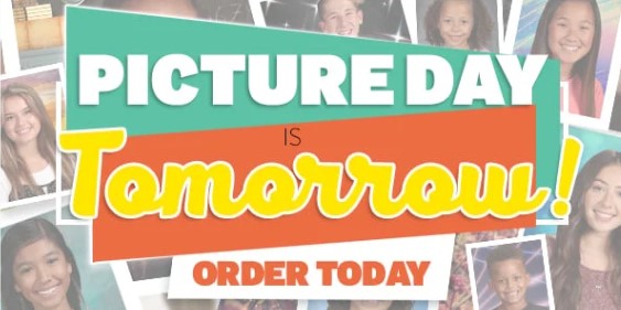 Dont forget!! Lincoln School Picture Day is tomorrow, 9/17/2024. Pre-order now! www.inter-state.com You will need this…