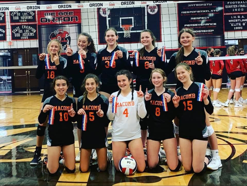 Back when they were freshmen…seems like only yesterday  #senioryear #OnceABomberAlwaysABomber #MAC185 #bomberstrong #fli…