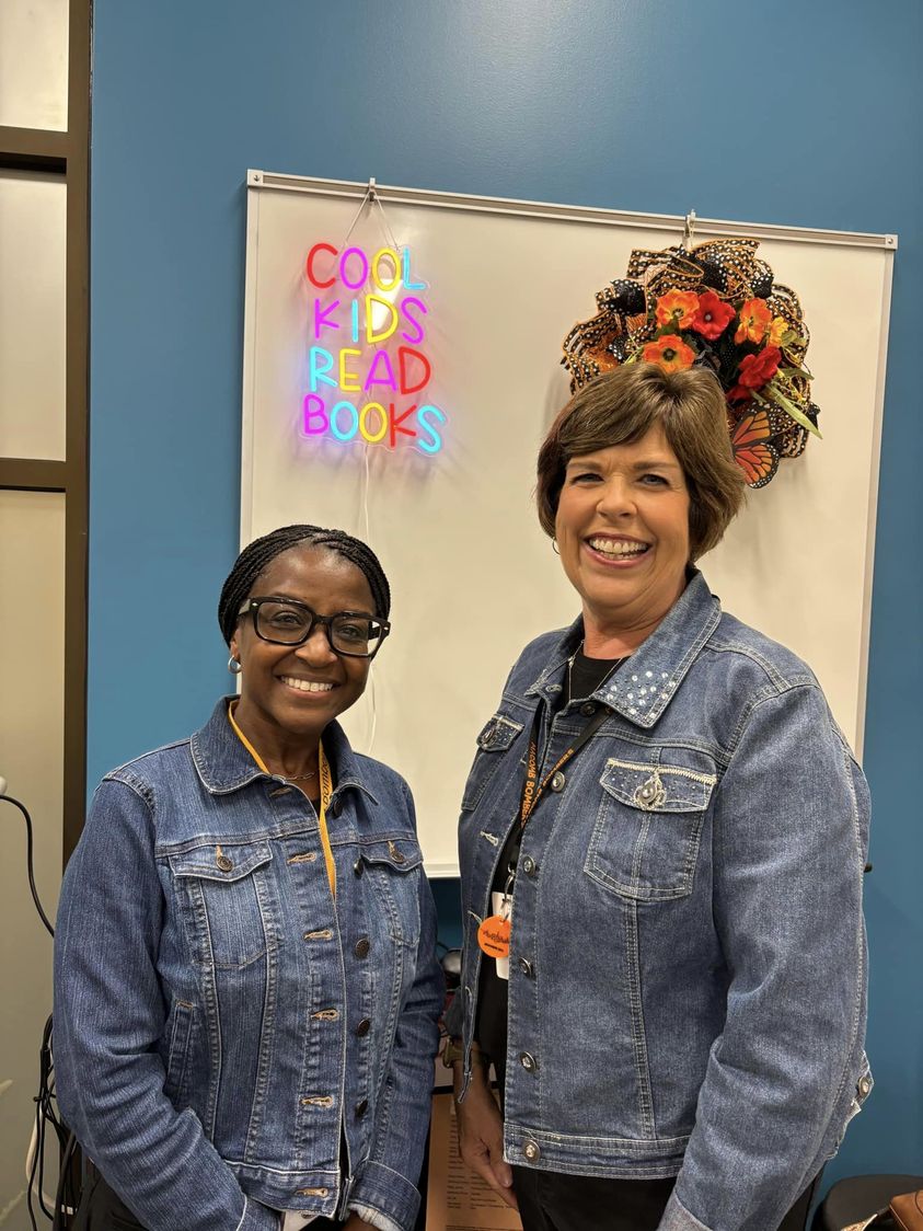MMS Twin Day #MAC185