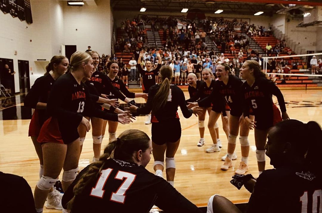 Back at it again tonight!!!  🆚 Lewistown 📍 Lewistown High School 🕰️ 5:00 pm… 📺 TBD #OnceABomberAlwaysABomber #MAC1…