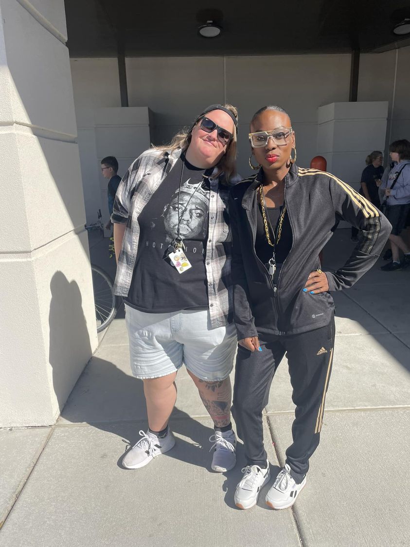 MMS Decades Day #MAC185