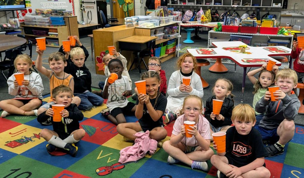 Thank you, Seniors! #MAC185