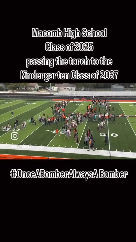 It was a great Homecoming week. Thank you Coach Zach Keene and Coach Emily Platt along with many others for all the work…