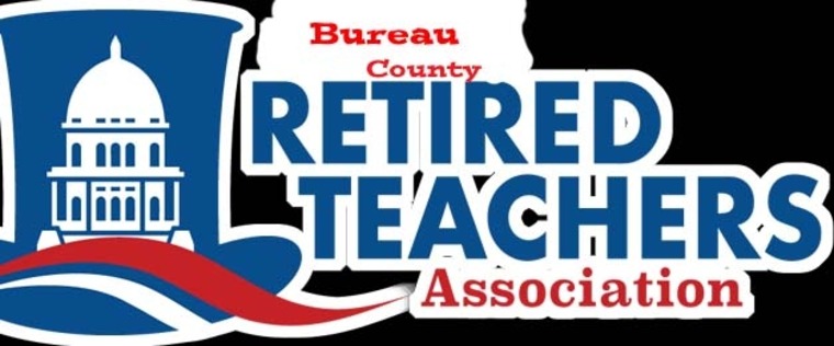 Bureau County Retired Teachers Association Meeting on September 18, 2024