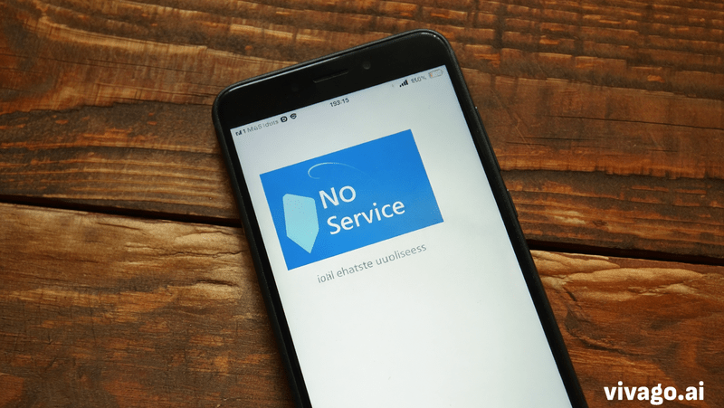 Verizon Wireless Widespread Outage on Monday, September 30, 2024