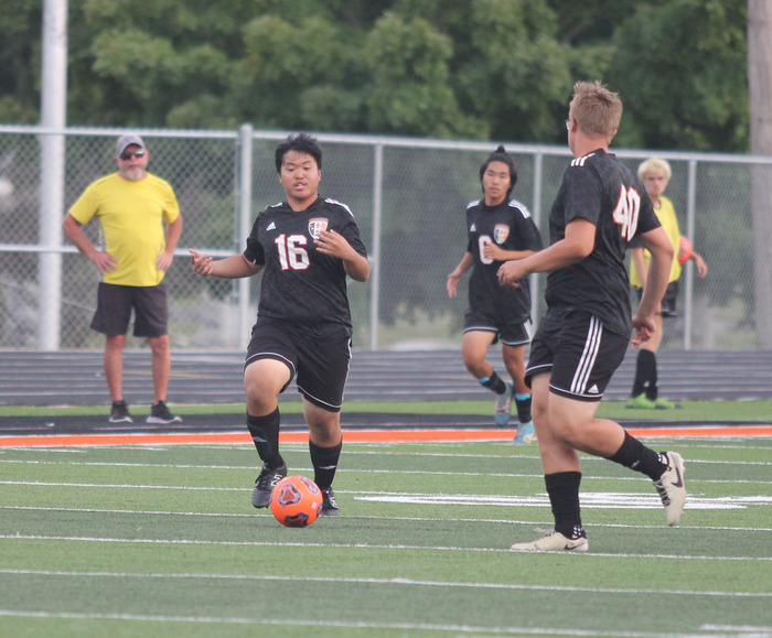 Boilermakers Soccer Fall Short Against the Riverdale Rams on September 18, 2024