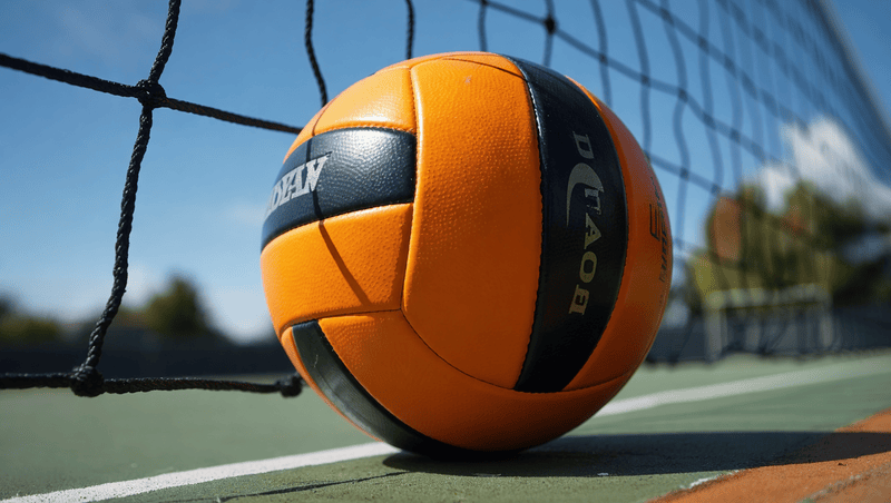 Kewanee Boilermakers Volleyball Falls Short to Mercer County on September 19th