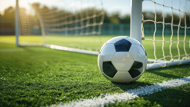 Kewanee Boilermakers Fell to the Riverdale Rams at Home on September 18th