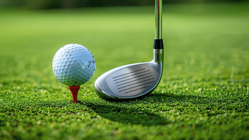 Kewanee Boilermakers Golf Fall to Mercer County in a Close Game