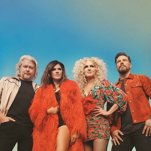 Little Big Town @ Vibrant Arena at The MARK – Moline, IL