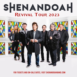 Shenandoah @ The Orpheum Theatre – Galesburg, IL