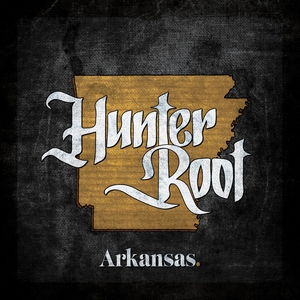 Hunter Root @ Triple Crown Whiskey Bar & Raccoon Motel – Davenport, IA