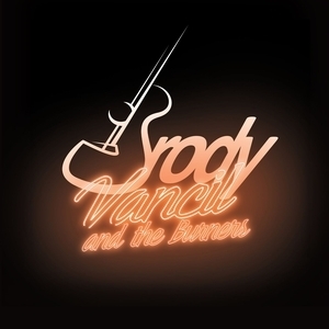 Brody Vancil and The Burners @ Evergreen Farm Brewing – Metamora, IL