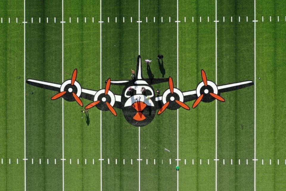 IHSA Class 1A Boys Soccer Regional Quarterfinal will be played at MHS Stadium tomorrow 4:30 PM, Macomb Bombers (7) will…