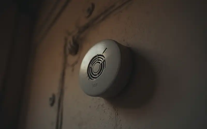 Macomb Fire Department Installing No-Cost Smoke Alarms