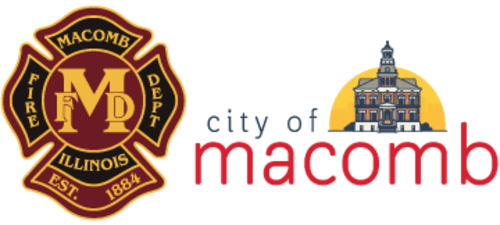 Macomb Police Hosting a World Café