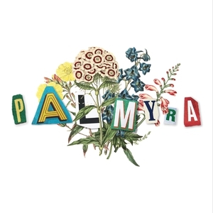 Palmyra The Band @ Raccoon Motel – Davenport, IA