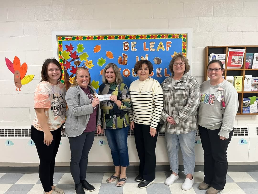 Louis Battin was a former teacher, Principal, and Assistant Superintendent for 37 years in the Macomb School District. H…