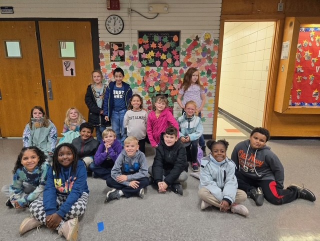 “Gratitude is a choice, and it needs to be cultivated like a muscle that grows and develops.” – Patrick Regan Lincoln Ki…