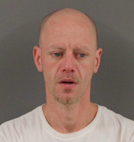 A Week-Long Search and 10-Hour Standoff in Rock Falls Ends with Arrest on Felony Warrant