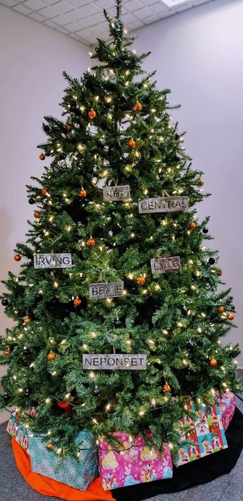 Celebrate the Season with Kewanee School District Festive Events in December