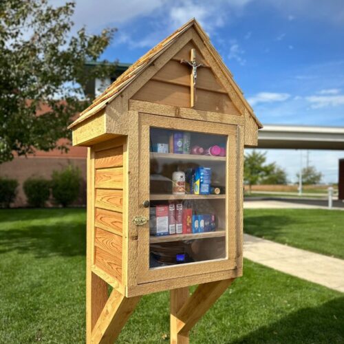 Wake Up Tri-Counties with Samantha Rux and Cathy Foes from OSF Talk Christmas and Winter at OSF Healthcare